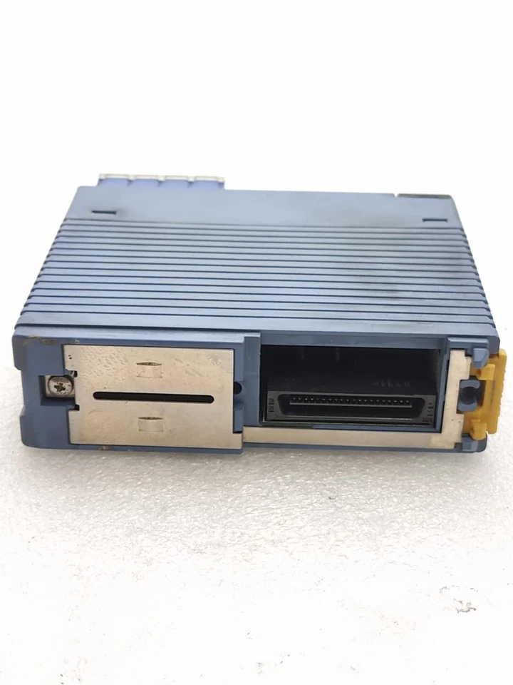 Yushin F3LU01 U-BUS INTERFACE MODULE MADE IN JAPAN F3LU01 (USED WORKING)